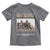 761st Tank Battalion Tribute Toddler T Shirt Black Panthers WW2 Heroes