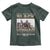 761st Tank Battalion Tribute Toddler T Shirt Black Panthers WW2 Heroes