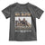 761st Tank Battalion Tribute Toddler T Shirt Black Panthers WW2 Heroes