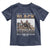 761st Tank Battalion Tribute Toddler T Shirt Black Panthers WW2 Heroes