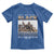 761st Tank Battalion Tribute Toddler T Shirt Black Panthers WW2 Heroes