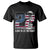 Veteran Suicide Awareness T Shirt 22 A Day is 22 Too Many Veteran Lives Matter