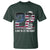 Veteran Suicide Awareness T Shirt 22 A Day is 22 Too Many Veteran Lives Matter