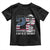 Veteran Suicide Awareness Toddler T Shirt 22 A Day is 22 Too Many Veteran Lives Matter