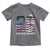 Veteran Suicide Awareness Toddler T Shirt 22 A Day is 22 Too Many Veteran Lives Matter