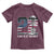 Veteran Suicide Awareness Toddler T Shirt 22 A Day is 22 Too Many Veteran Lives Matter