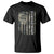 Veteran Suicide Awareness T Shirt USA Flag 22 A Day Is 22 Too Many