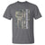 Veteran Suicide Awareness T Shirt USA Flag 22 A Day Is 22 Too Many