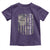 Veteran Suicide Awareness Toddler T Shirt USA Flag 22 A Day Is 22 Too Many