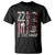 Veteran Suicide Awareness T Shirt 22 A Day Is 22 Too Many