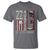 Veteran Suicide Awareness T Shirt 22 A Day Is 22 Too Many
