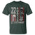 Veteran Suicide Awareness T Shirt 22 A Day Is 22 Too Many