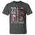 Veteran Suicide Awareness T Shirt 22 A Day Is 22 Too Many