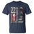 Veteran Suicide Awareness T Shirt 22 A Day Is 22 Too Many