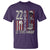 Veteran Suicide Awareness T Shirt 22 A Day Is 22 Too Many