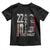 Veteran Suicide Awareness Toddler T Shirt 22 A Day Is 22 Too Many