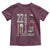 Veteran Suicide Awareness Toddler T Shirt 22 A Day Is 22 Too Many