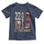 Veteran Suicide Awareness Toddler T Shirt 22 A Day Is 22 Too Many