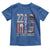 Veteran Suicide Awareness Toddler T Shirt 22 A Day Is 22 Too Many