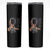 Veteran Suicide Awareness Skinny Tumbler 22 A Day Is 22 Too Many American Flag Ribbon