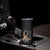 Veteran Suicide Awareness Skinny Tumbler 22 A Day Is 22 Too Many American Flag Ribbon