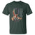 Veteran Suicide Awareness T Shirt 22 A Day Is 22 Too Many American Flag Ribbon
