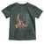 Veteran Suicide Awareness Toddler T Shirt 22 A Day Is 22 Too Many American Flag Ribbon