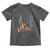 Veteran Suicide Awareness Toddler T Shirt 22 A Day Is 22 Too Many American Flag Ribbon