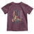 Veteran Suicide Awareness Toddler T Shirt 22 A Day Is 22 Too Many American Flag Ribbon