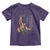 Veteran Suicide Awareness Toddler T Shirt 22 A Day Is 22 Too Many American Flag Ribbon