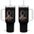 Veteran Suicide Awareness Tumbler With Handle 22 A Day Is 22 Too Many American Flag Ribbon