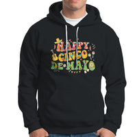 Funny Cinco De Mayo Hoodie Cinco De Mayo Shirt Mexican Fiesta 5 De Mayo - Wonder Print Shop