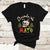 Funny Cinco De Mayo T Shirt Cinco De Mayo Drinko De Mayo Fiesta Mexican Party - Wonder Print Shop