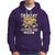 Funny Cinco De Mayo Hoodie Cinco De Mayo Cinco De Meow Mexican Tacocat Tacos Cat Lovers - Wonder Print Shop