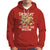 Funny Cinco De Mayo Hoodie Cinco De Mayo Cinco De Meow Mexican Tacocat Tacos Cat Lovers - Wonder Print Shop