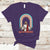 Bible Verse T Shirt Jesus In The Waiting God Is Working Christian Bible Religious - Wonder Print Shop
