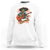 Cinco De Mayo Sweatshirt Happy Cinco De Mayo Skeleton With Guitar Let's Fiesta - Wonder Print Shop