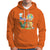 Earth Day Hoodie Love Earth Love Your Mother Every Day Is Earth Day - Wonder Print Shop
