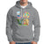 Earth Day Hoodie Love Earth Love Your Mother Every Day Is Earth Day - Wonder Print Shop