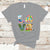 Earth Day T Shirt Love Earth Love Your Mother Every Day Is Earth Day - Wonder Print Shop