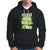 Earth Day Hoodie Recycle Reuse Renew Rethink Go Green Go Planet Earth Day - Wonder Print Shop