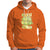 Earth Day Hoodie Recycle Reuse Renew Rethink Go Green Go Planet Earth Day - Wonder Print Shop