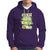 Earth Day Hoodie Recycle Reuse Renew Rethink Go Green Go Planet Earth Day - Wonder Print Shop