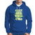 Earth Day Hoodie Recycle Reuse Renew Rethink Go Green Go Planet Earth Day - Wonder Print Shop