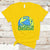 Earth Day T Shirt Earth Day Birthday Every Day Recycle Reuse Renew Rethink - Wonder Print Shop