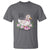 Mama Goose Est 2025 T Shirt Vintage New Mom Mothers Day