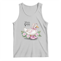 Mama Goose Est 2025 Tank Top Vintage New Mom Mothers Day