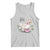 Mama Goose Est 2025 Tank Top Vintage New Mom Mothers Day