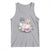 Mama Goose Est 2025 Tank Top Vintage New Mom Mothers Day