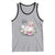 Mama Goose Est 2025 Tank Top Vintage New Mom Mothers Day